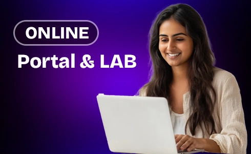 Online Portal