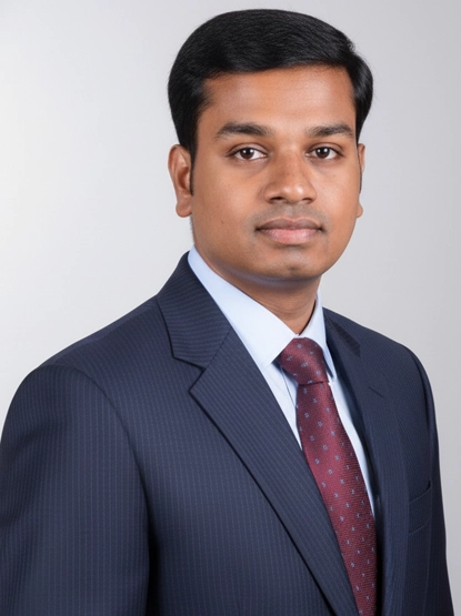 Sriselvamkumar