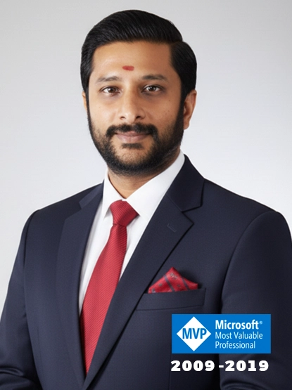 Venkatesan Prabu