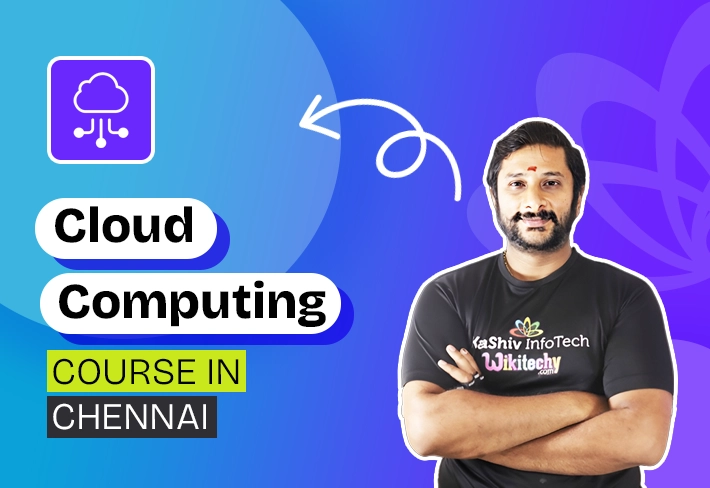 Cloud Computing Course