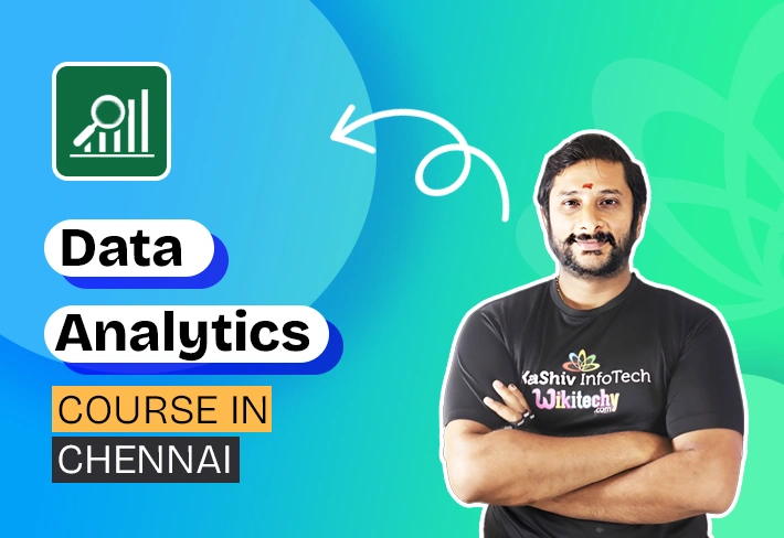 Data Analytics Course