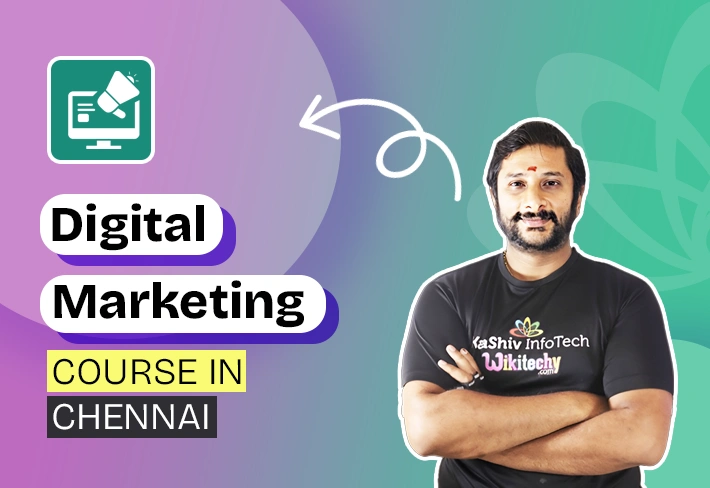 Digital Marketing Course