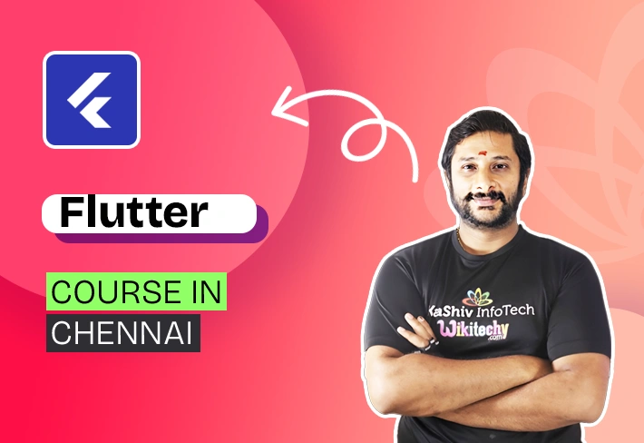 Flutter Course