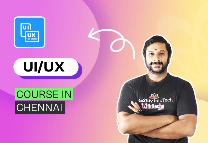 UI/UX Course